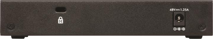 Produktbild Netgear Gs308p-100pes (8 Ports)