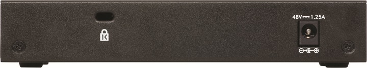 Produktbild Netgear Gs308p-100pes (8 Ports)