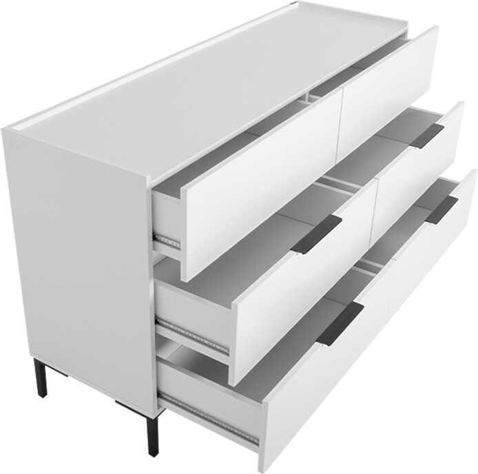 Produktbild Kalune Design Safen Dresser (140 x 44 x 81 cm)