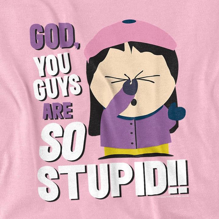 Produktbild Ubisoft So Stupid TShirt (M)