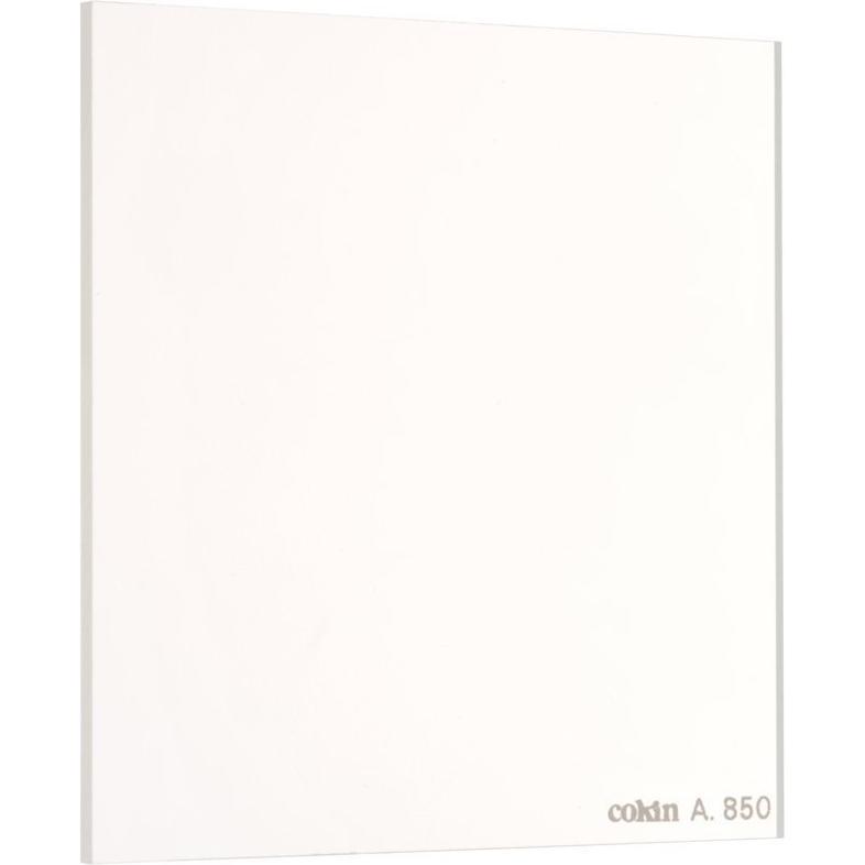 Cokin Z850 Weichzeichner 3 (96 mm, Weichzeichnungsfilter), Objektivfilter