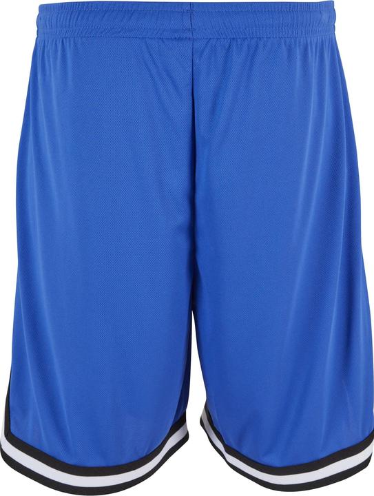 Produktbild Karl Kani KK Small Signature Essential Mesh Shorts blue - 65047 (S)