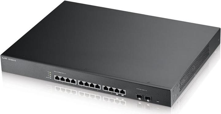 Produktbild Zyxel Mgs3700-12c (12 Ports)
