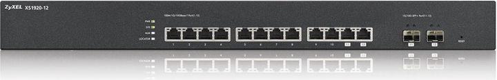 Produktbild Zyxel Mgs3700-12c (12 Ports)