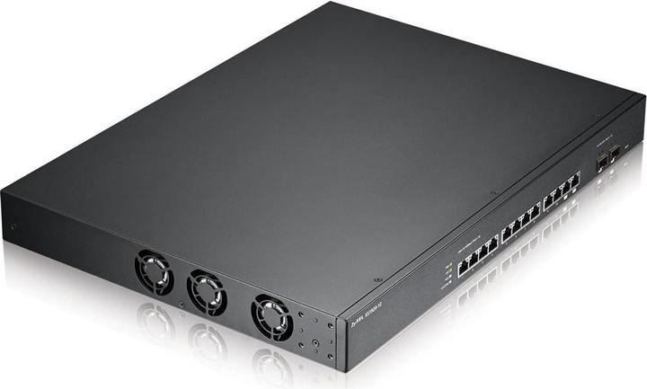 Produktbild Zyxel Mgs3700-12c (12 Ports)