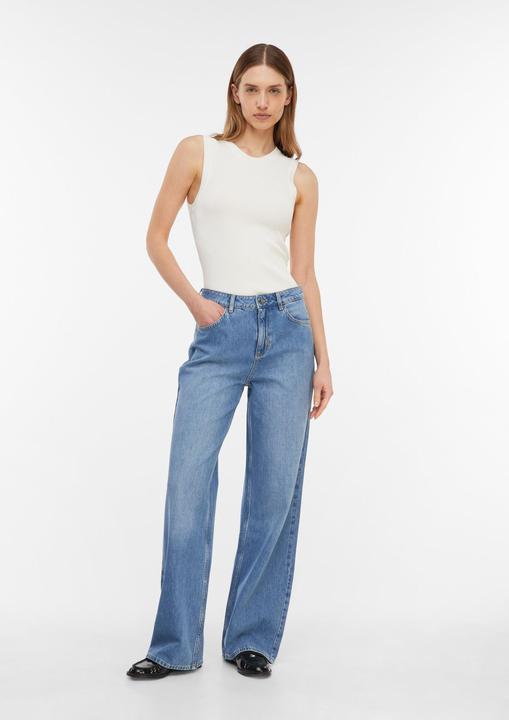 Produktbild Comma Jeans-Hose Jeans-Hose (46)