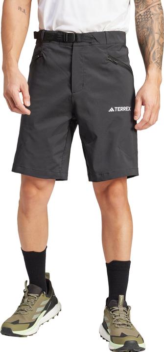Actual product image adidas Terrex Xperior MD Short (52)