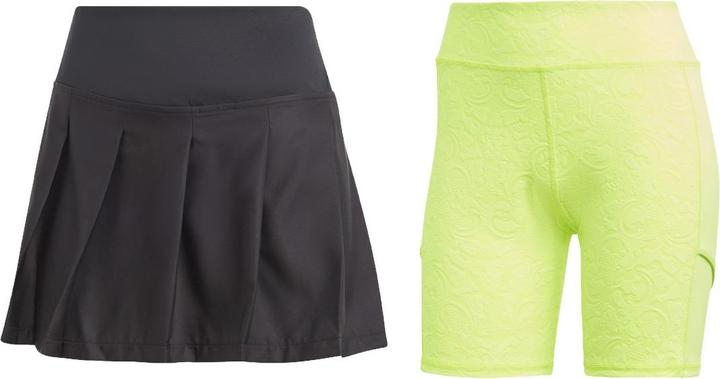 Image du produit adidas Jupe de tennis AEROREADY Pro Pleated (L)