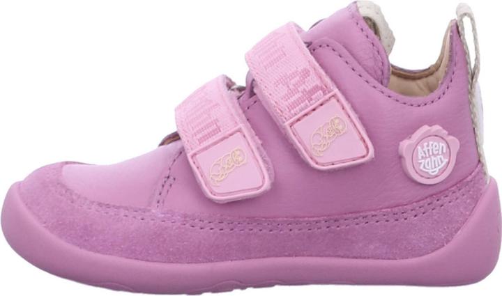 Productafbeelding Affenzahn Kid's BarfuÃŸschuh Leder Buddy (26)