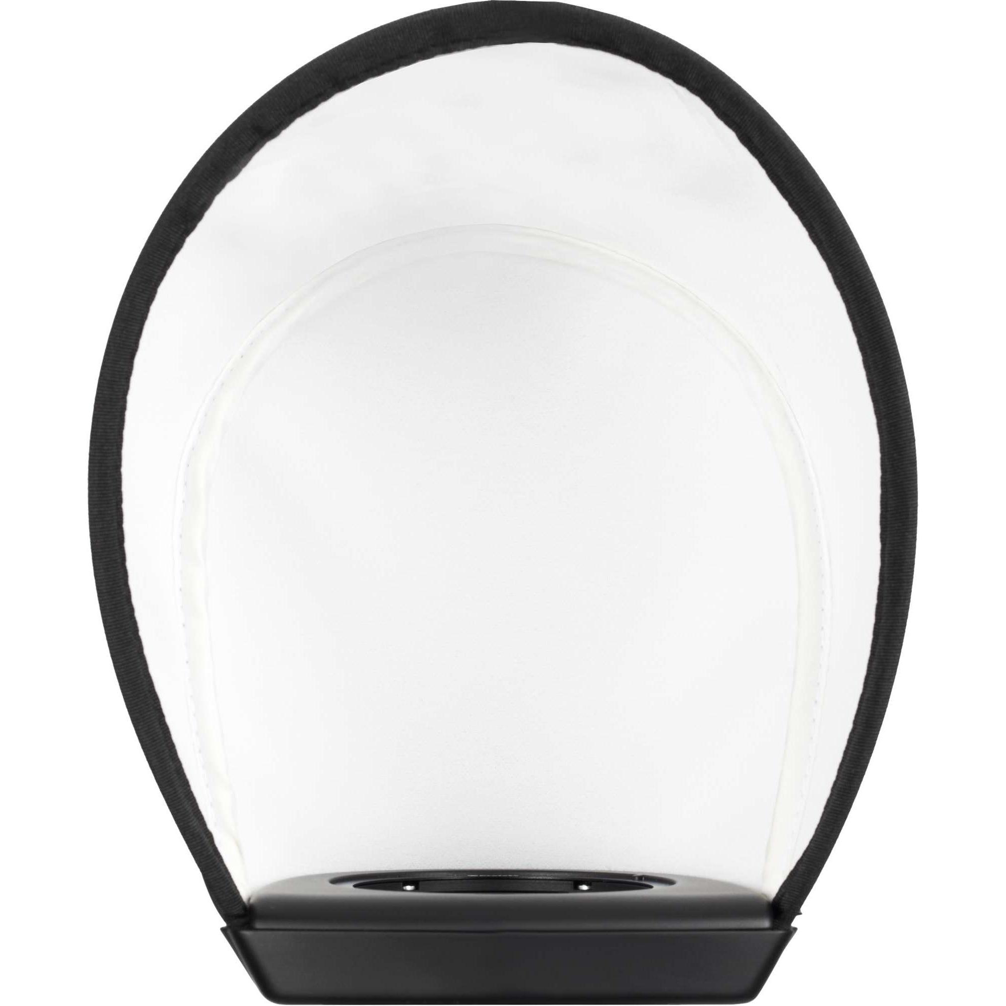 Thumbnail - Profoto Soft Bounce (Softbox, 7.40 cm), Softbox + Reflektor