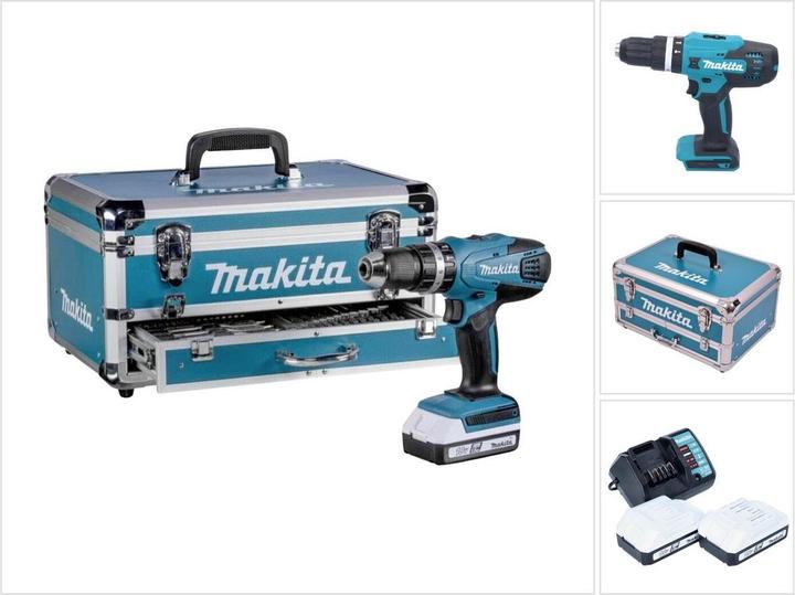 Produktbild Makita HP488D009