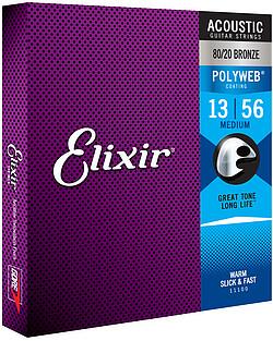 Produktbild Gore Wear Elixir 11100 Bronze M Poly 013/056 (Gitarre)