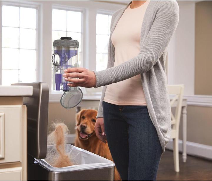 Image du produit Black & Decker Aspirateur bâton sans fil 4en1 Pet POWERIES Extreme