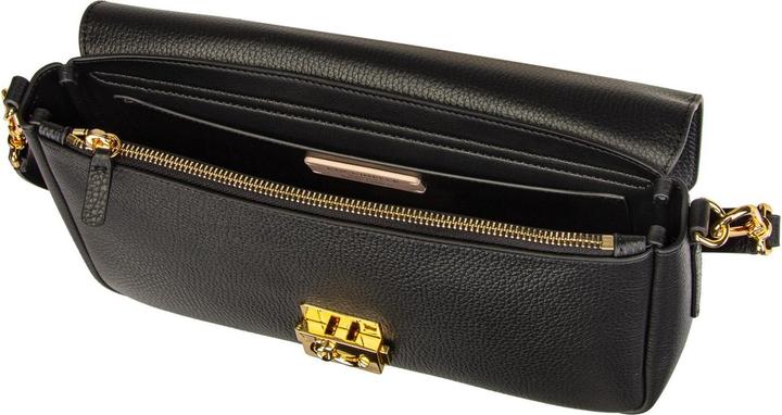 Immagine prodotto Coccinelle C-Me Lock Handbag Grained Leather
