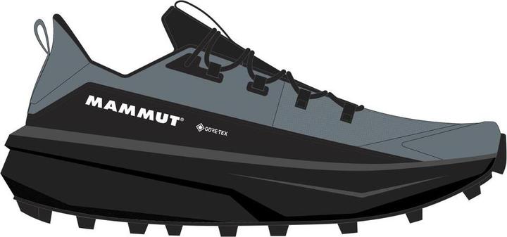 Immagine prodotto Mammut Aenergy Hike Low GTX (45 1/3)