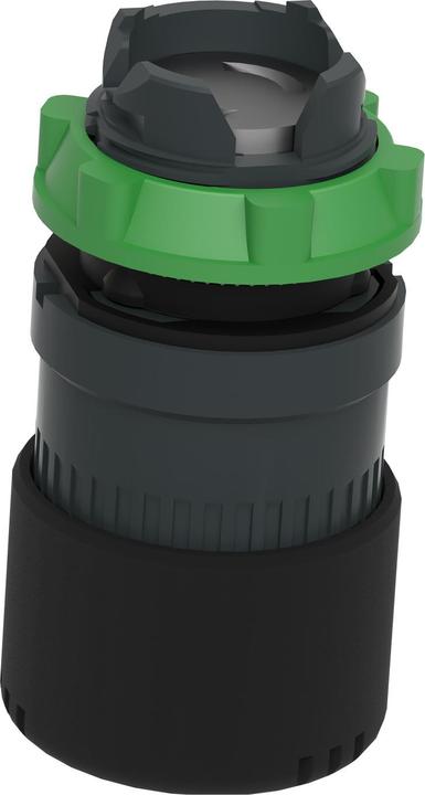 Produktbild Schneider Electric Pushbutton Turn To Release 22mm non-Ill