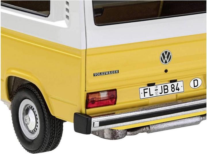 Produktbild Revell VW T3 Bus