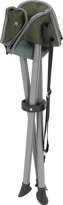 Produktbild Easy Camp Campinghocker Elm Stool Grün