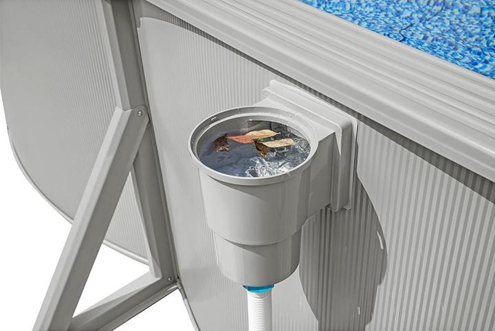 Image du produit Bestway Hydrium (500 x 360 x 120 cm)