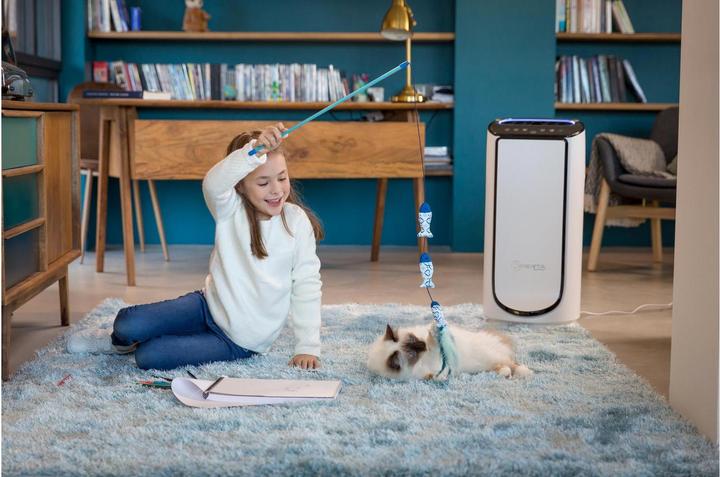 Produktbild Rowenta Intense Pure Air Connect (140 m²)