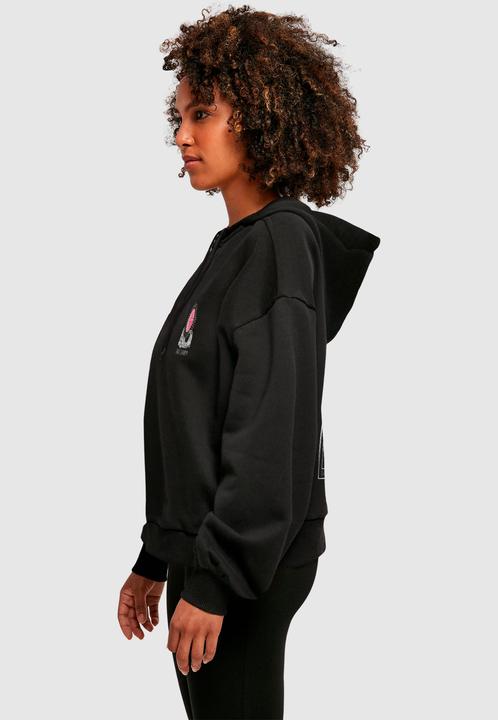 Produktbild Merchcode Ladies Sunset Charm Oversized Hoody - 170047 (5XL)