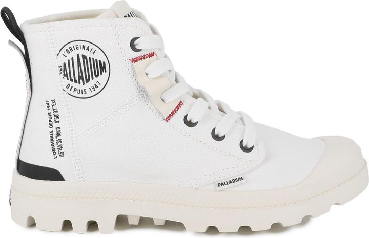Image du produit Palladium Pampa Hi Urban (36)