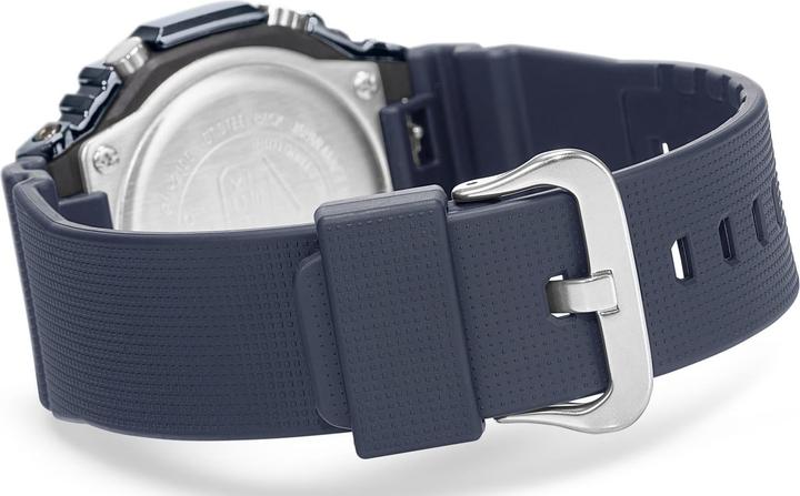 Actual product image G-Shock Classic (Chronograph, 49.30 mm)