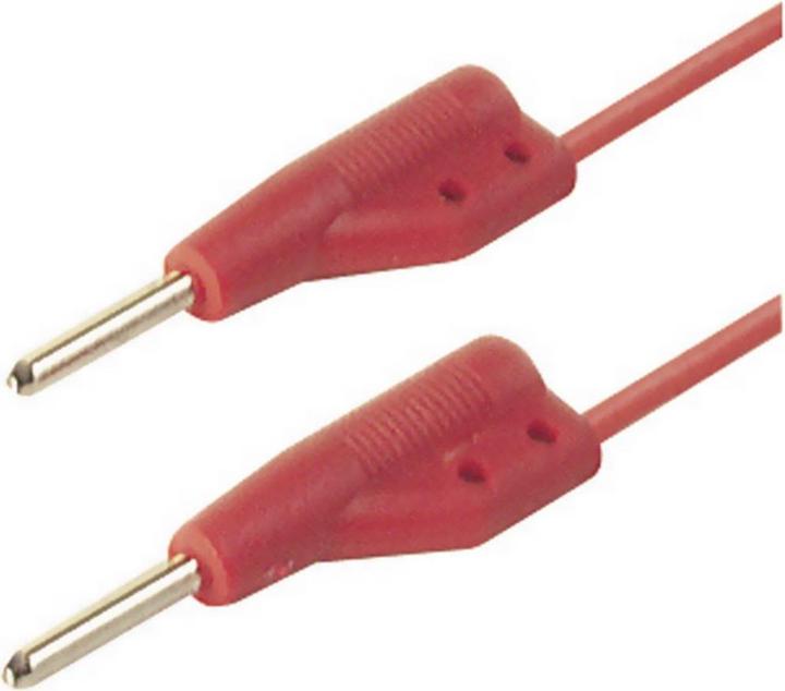 Produktbild SKS Messleitung (Stecker 2 mm - St