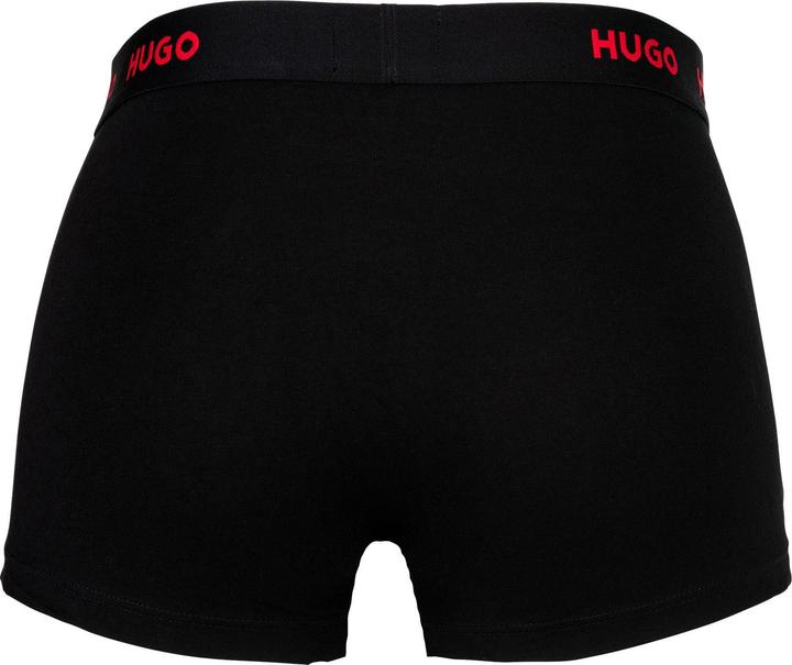 Produktbild HUGO Trunk Triplet (XL, 3er Pack)