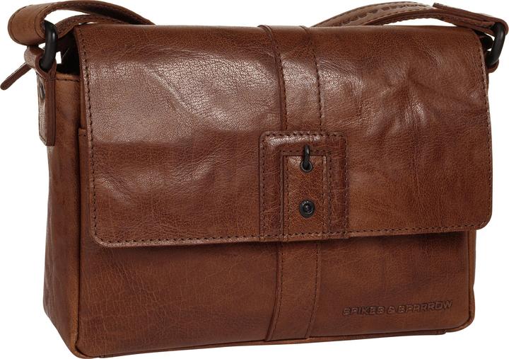 Actual product image Spikes & Sparrow Shoulder bag CROSS BODY