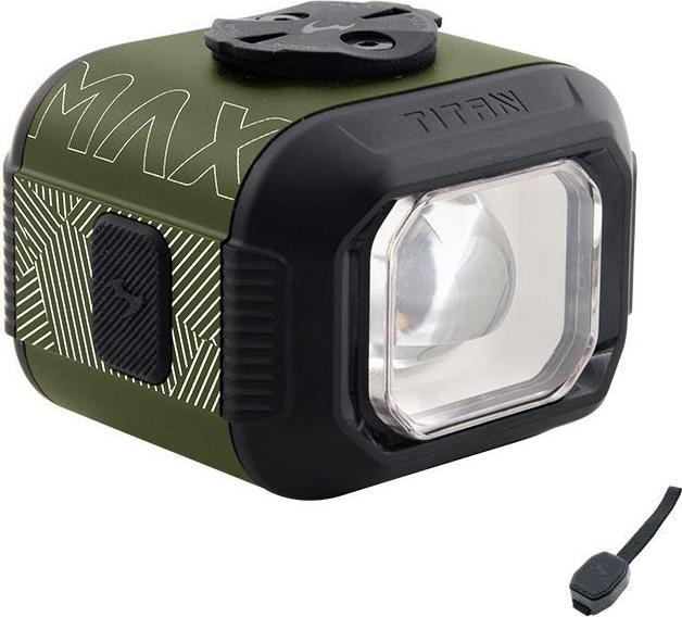 Immagine prodotto Moon Titan Max (1700 lm)