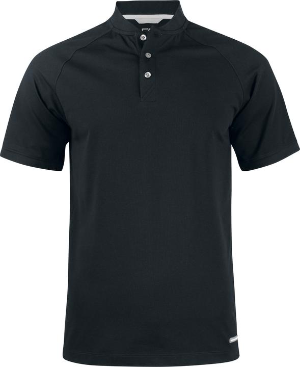 Actual product image Cutter & Buck Advantage Stand-Up Collor Polo (S)