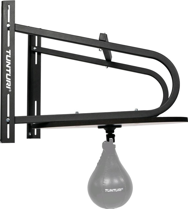 Produktbild Tunturi Speedball Board Wandhalterung für Boxbirne