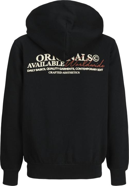Immagine prodotto Jack & Jones Gedruckt Kapuzenpullover Mini Kapuzenpullover (128)