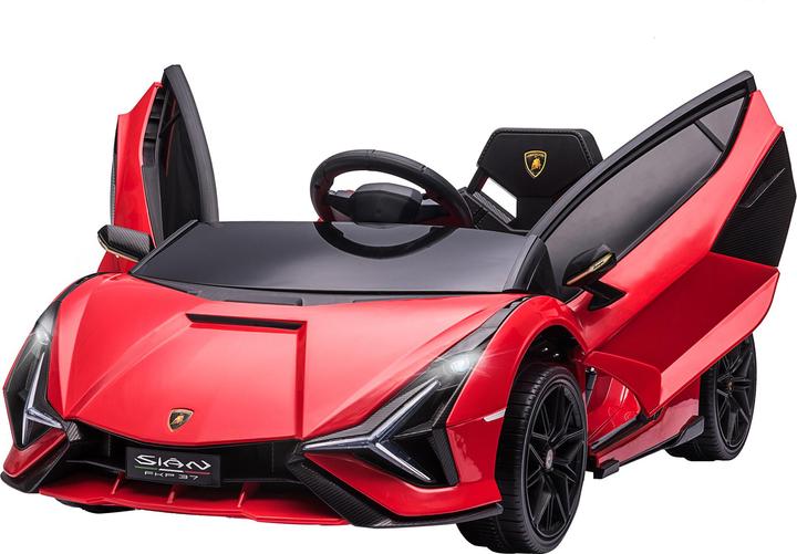 Image du produit Homcom Lamborghini (6 V)