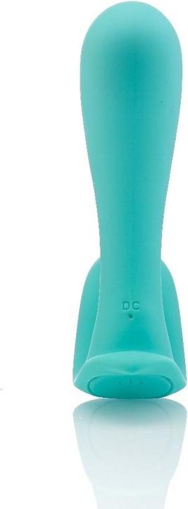 Produktbild Zenn The Green Double Fun