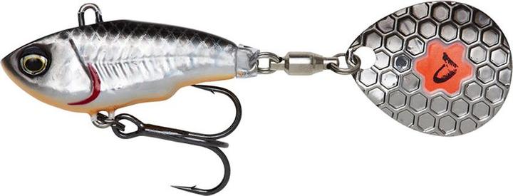 Savage Gear Fat Tail Spin (8 cm)