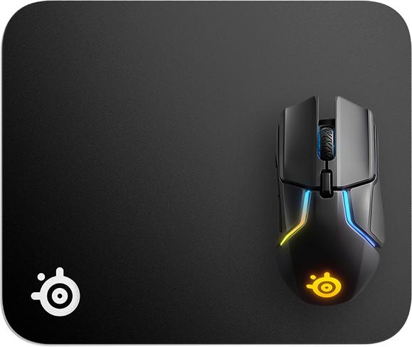 Actual product image SteelSeries QcK (M)