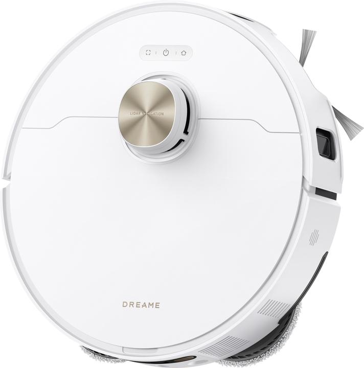 Produktbild Dreame Roboterstaubsauger L50s Pro Ultra (30000 Pa, Wischpads (rotierend))