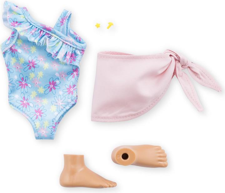 Produktbild Corolle CG Zoe Beach Set