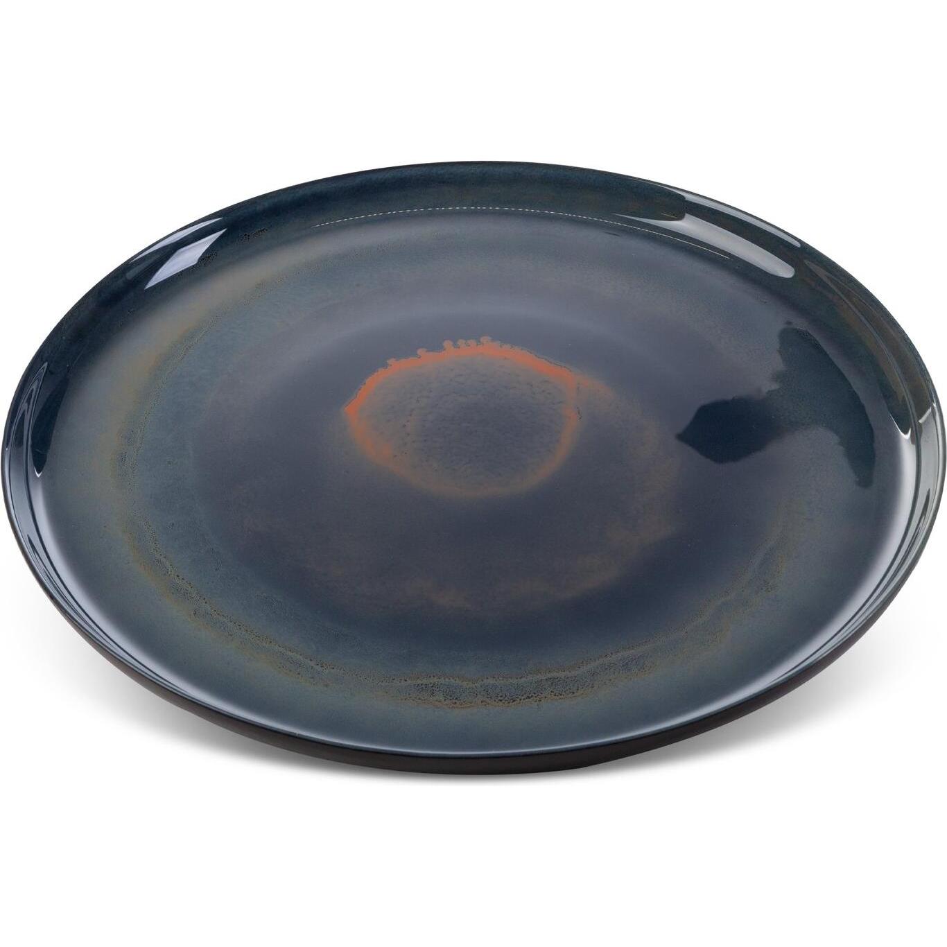 Eurofirany CS/EVA/PAT/03 33X2 TARGET, Piatti, Verde