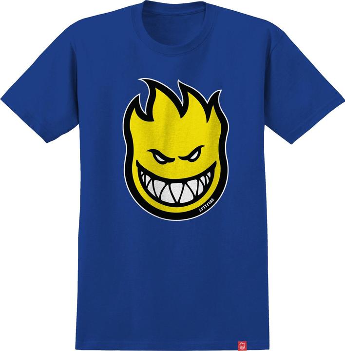 Immagine prodotto Spitfire Maglietta Bighead Fill (M)