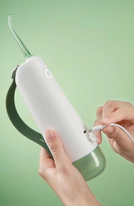 Productafbeelding Oclean W10 Monddouche