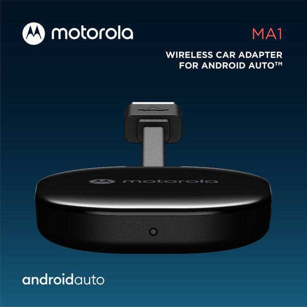 Produktbild Motorola MA1