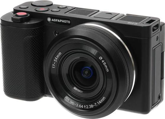 Produktbild AGFAPHOTO Ultra Wide Angle High End Zoom X 3 (2.38 - 7.14 mm, 24 Mpx, 1/3.06")