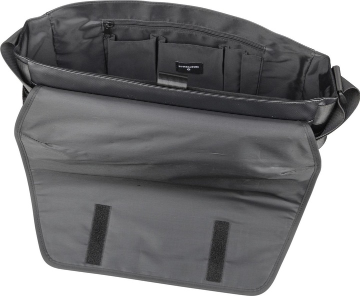 Produktbild Strellson Laptoptasche Stockwell 2.0 Dorian Messenger LHF