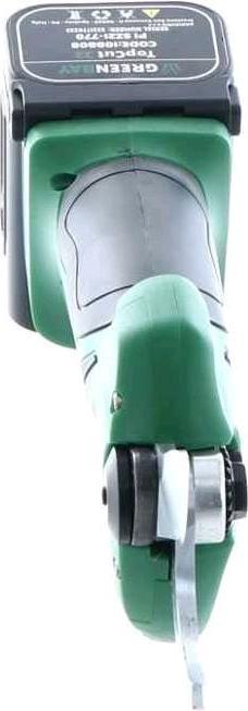 Immagine prodotto GreenBay TopCut 32 AkkuBaumschere2 Akkus 168V