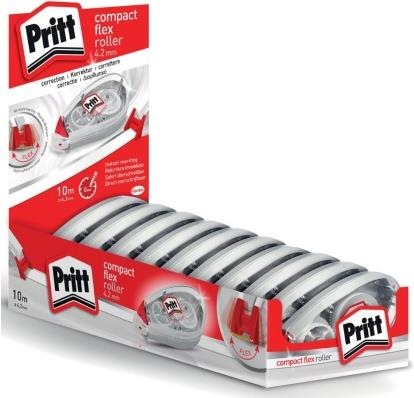 Productafbeelding Pritt Korrekturroller