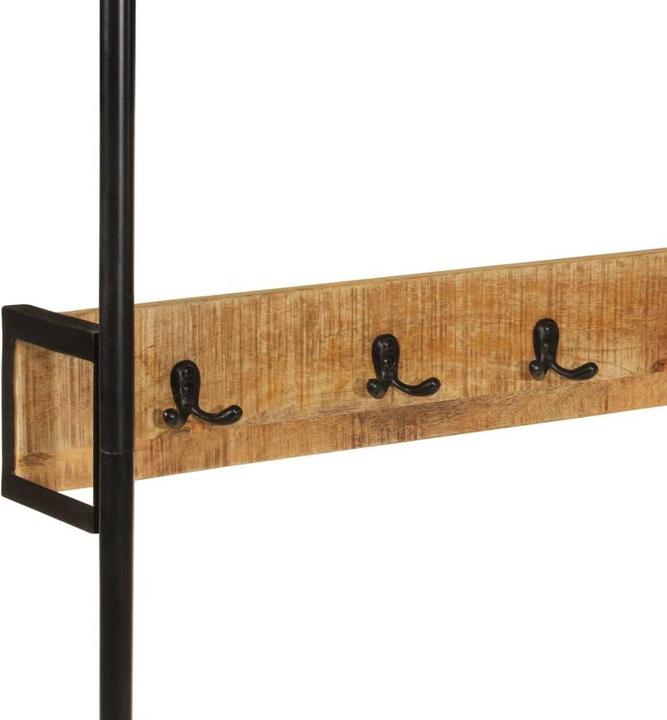 Produktbild vidaXL Kleiderständer