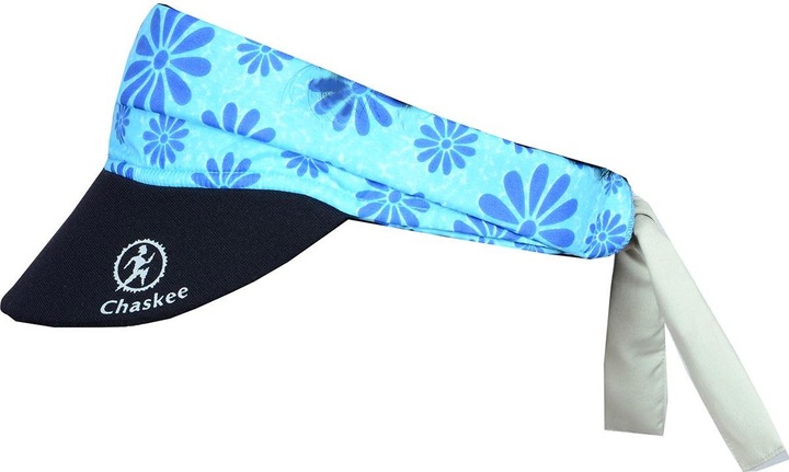 Light Blue, Happy Flower